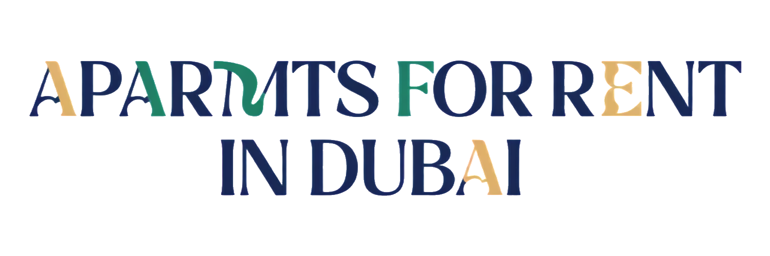 Apartments For Rent In Dubai logo