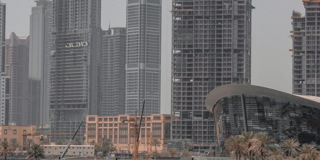 Address Residences Dubai Opera Rentals Pricing Layouts and Tenant Rights for 2026