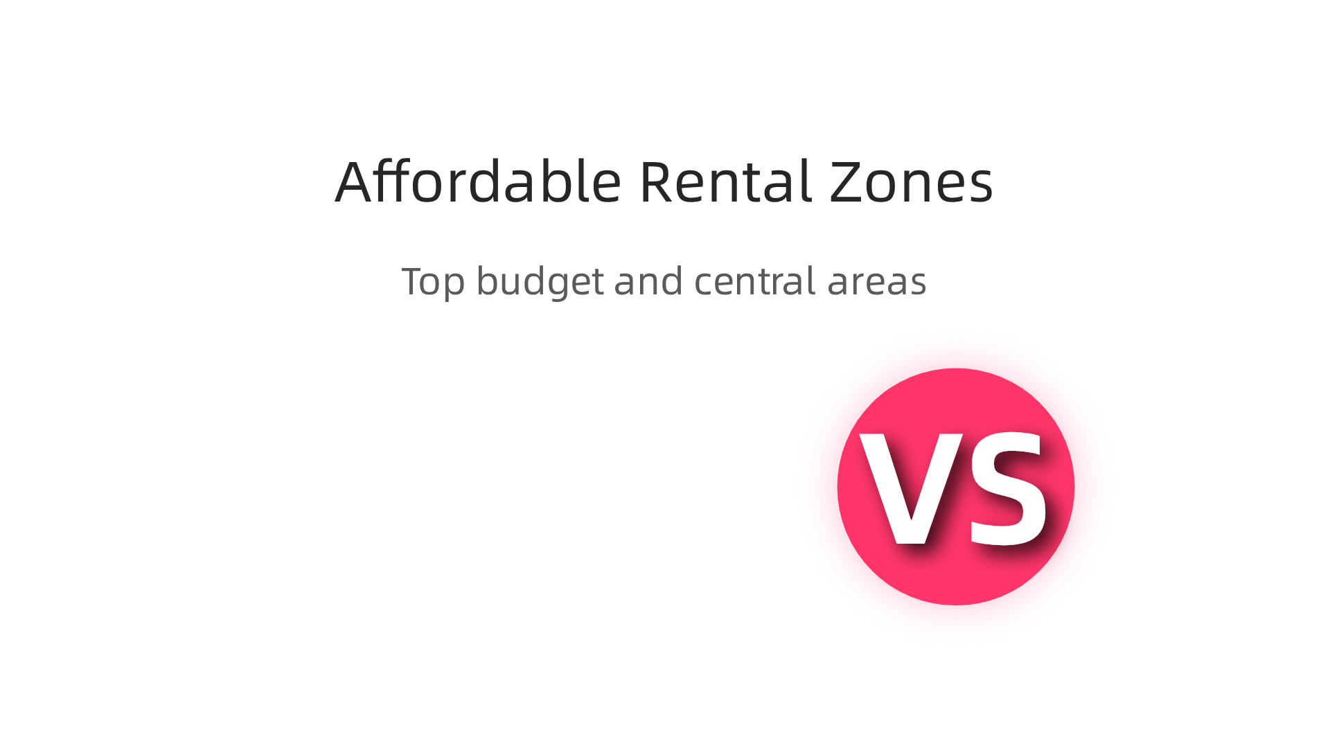 Overview of budget-friendly and central zones for daily room rentals in Abu Dhabi.